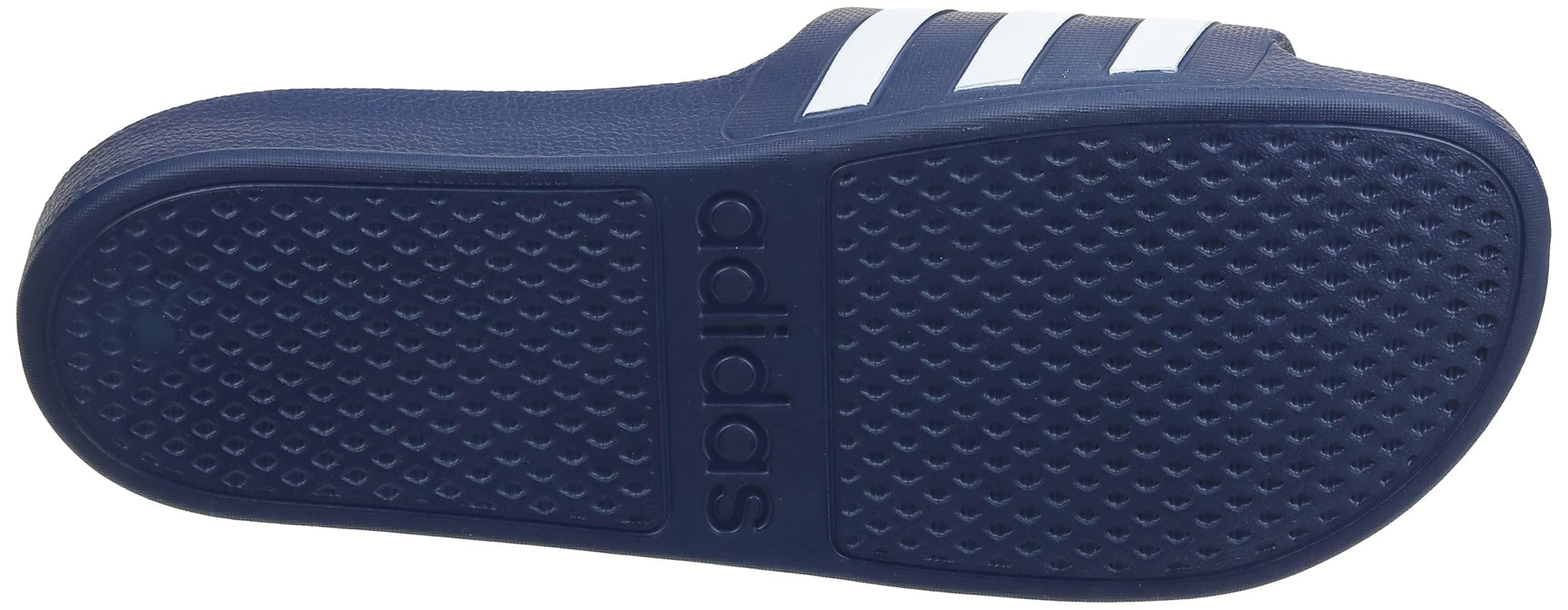 Adidas Adilette Aqua Slide Sandal - Grovano