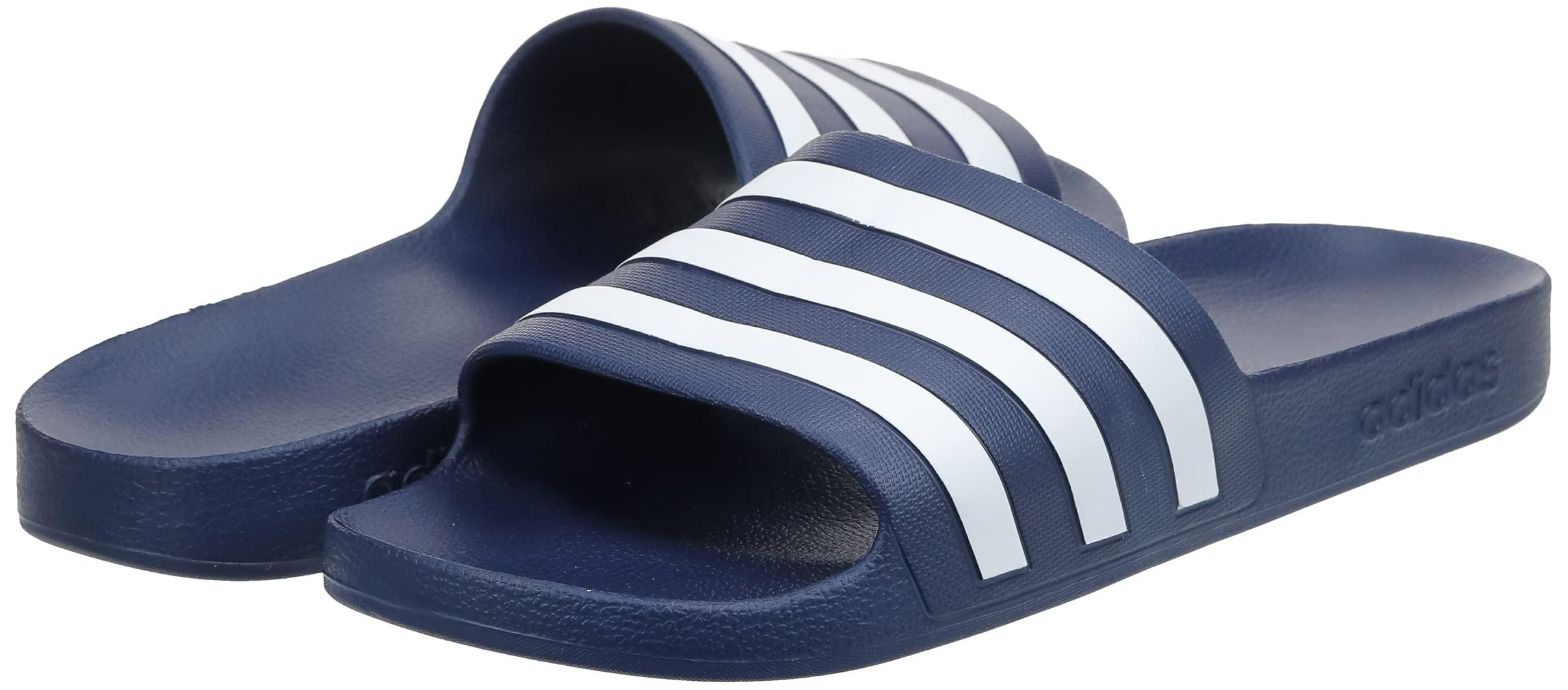 Adidas Adilette Aqua Slide Sandal - Grovano